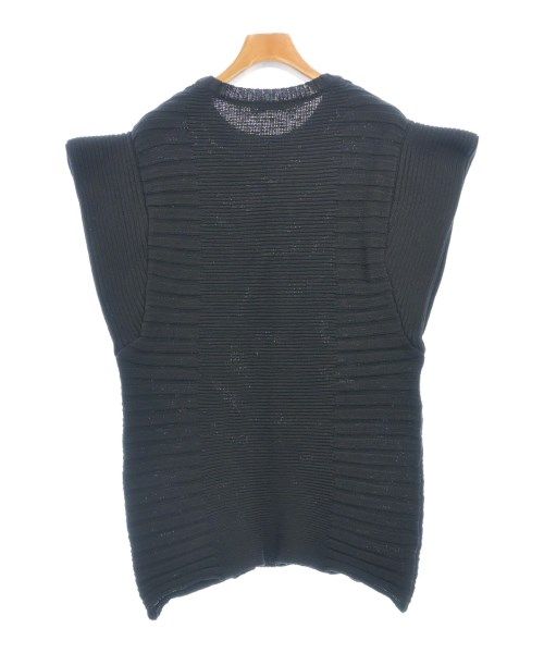 COLUMN ベスト ノースリーブ レディース 古着