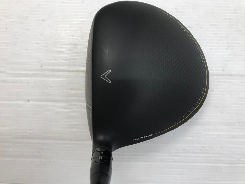 ROGUE ST MAX D 10.5 R SPEEDER NX 50 ドライバー キャロウェイ 最短