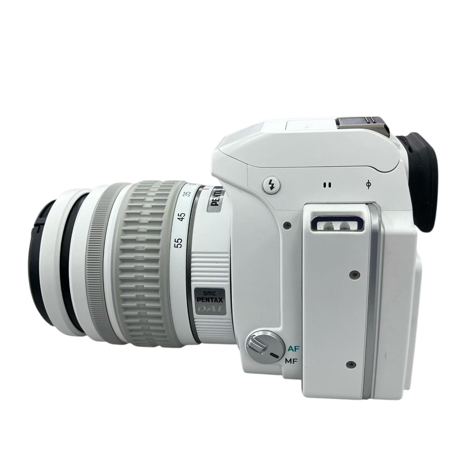186000 訳アリ品 PENTAX K-S1 デジタル一眼レフカメラ - メルカリ
