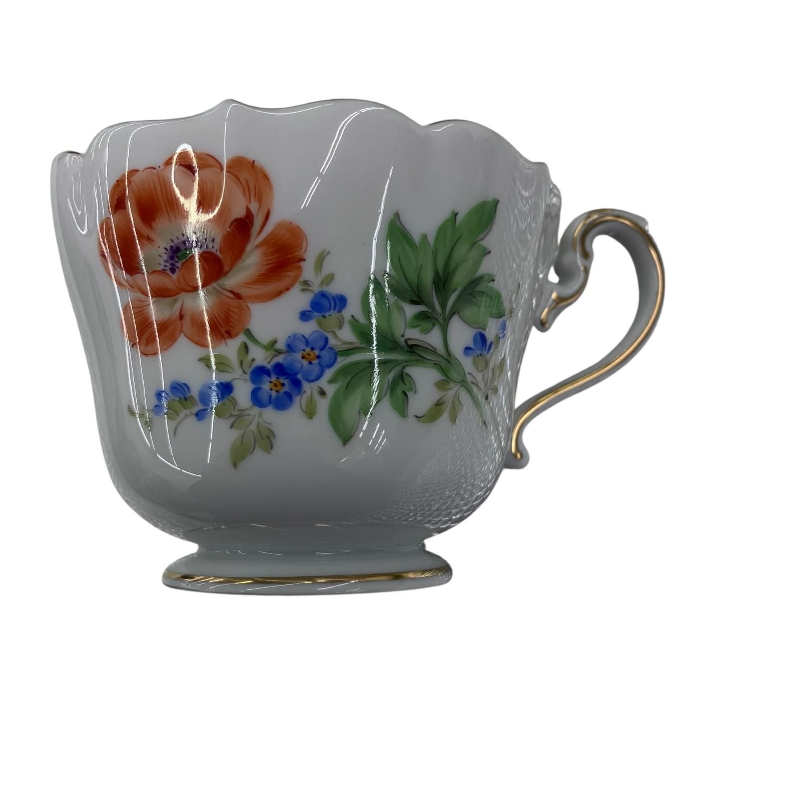 ベーシックフラワー ヒナゲシ