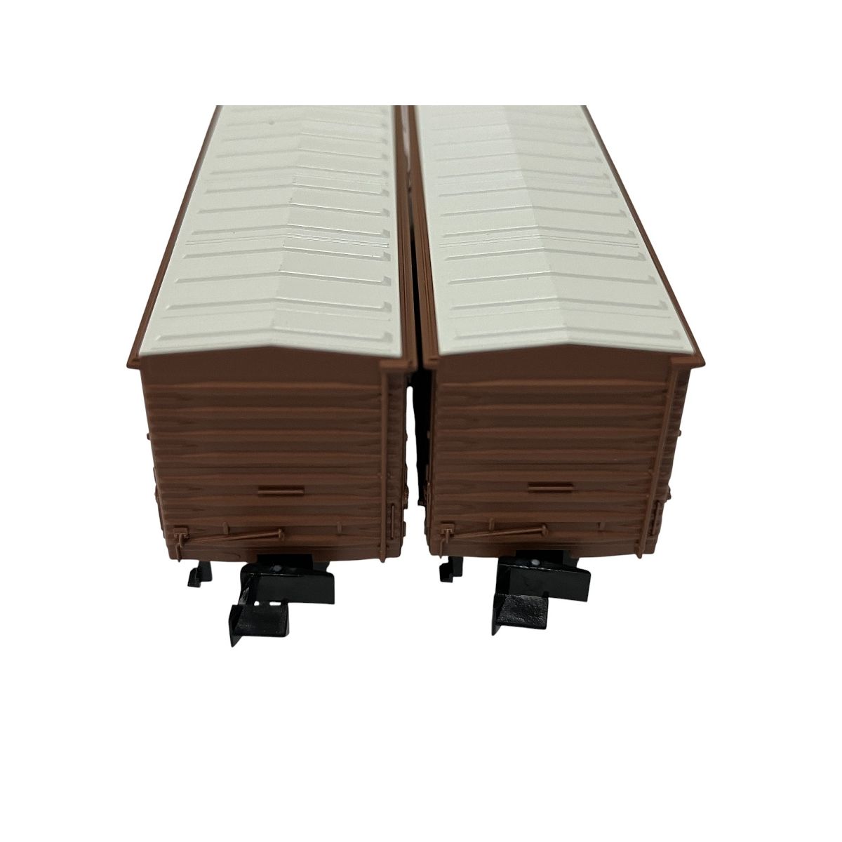  KATO 10 1738 ワム80000 280000番台 14両 鉄道模型 Nゲージ Nゲージ 鉄道模型