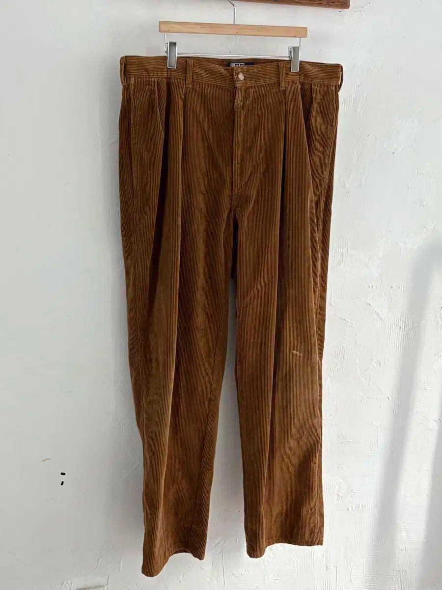 Polo RALPH LAUREN 90 s コーデュロイ パンツ