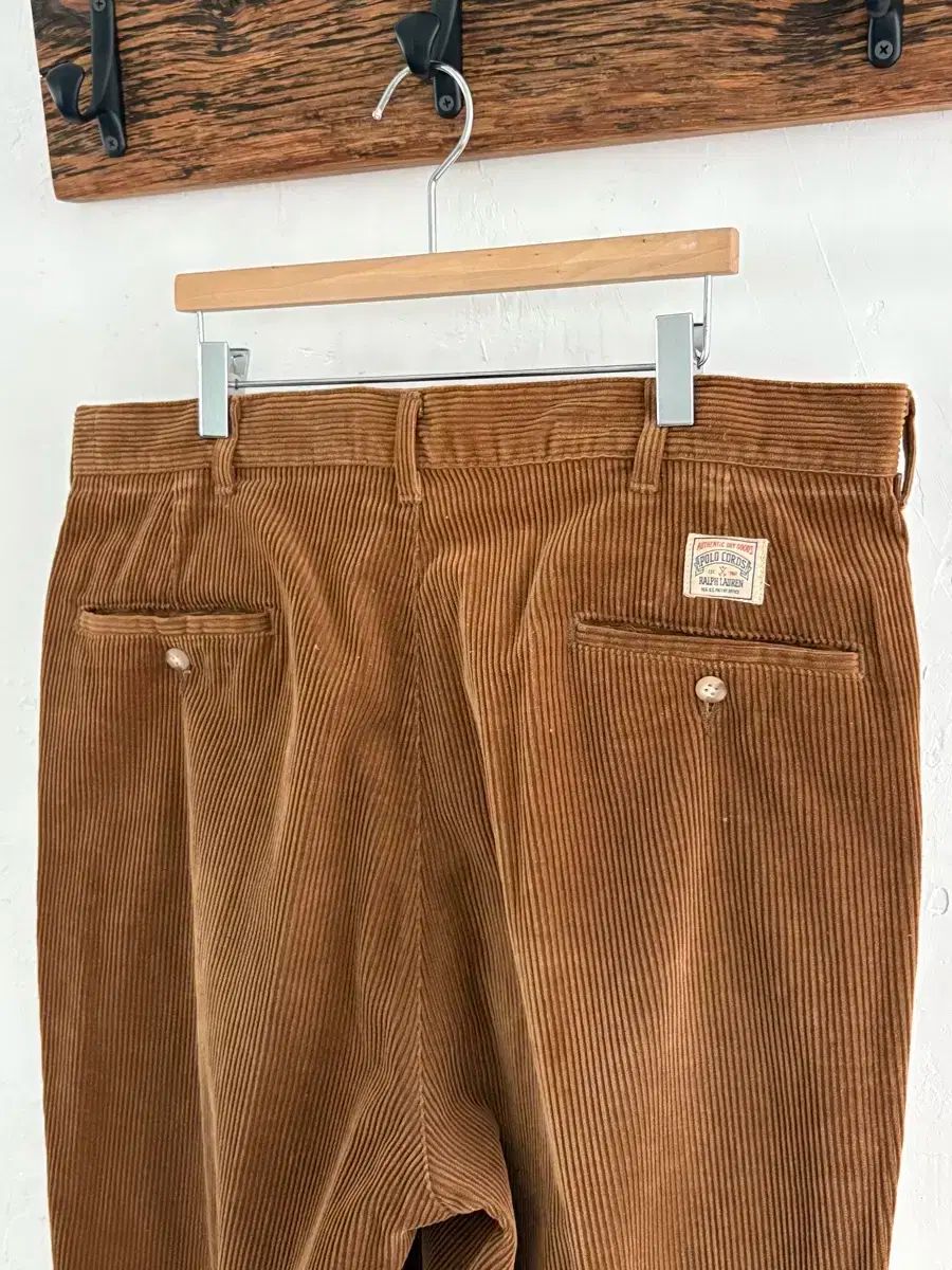  Polo RALPH LAUREN 90 s コーデュロイ パンツ チノパン パンツ