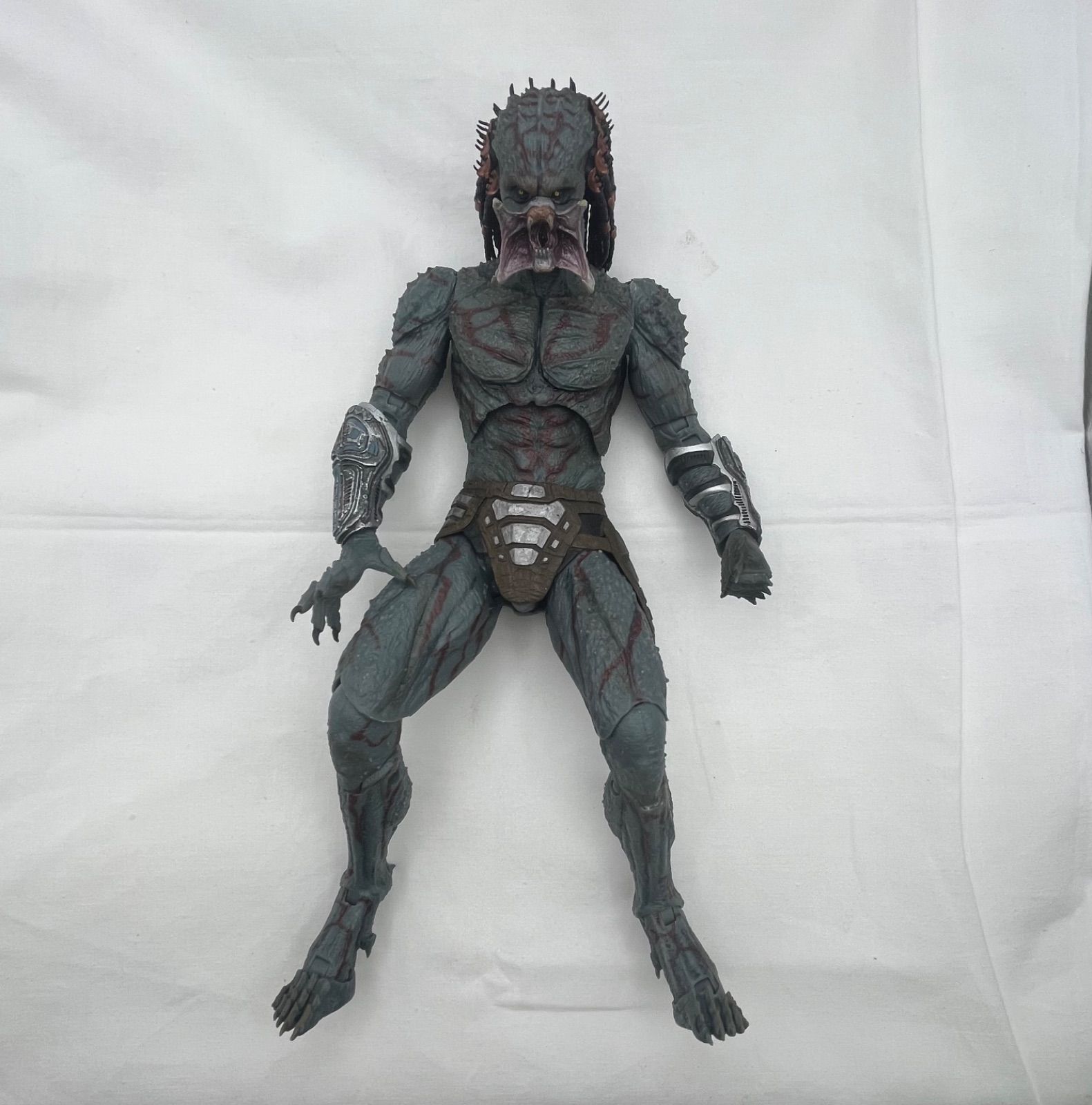 未開封品 NECA ネカ アーマードアサシンプレデター プレデターバッド