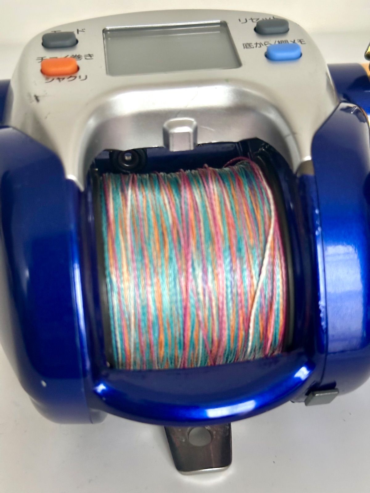 ダイワ ハイパータナコン 500Fe 電動リール Daiwa - メルカリ