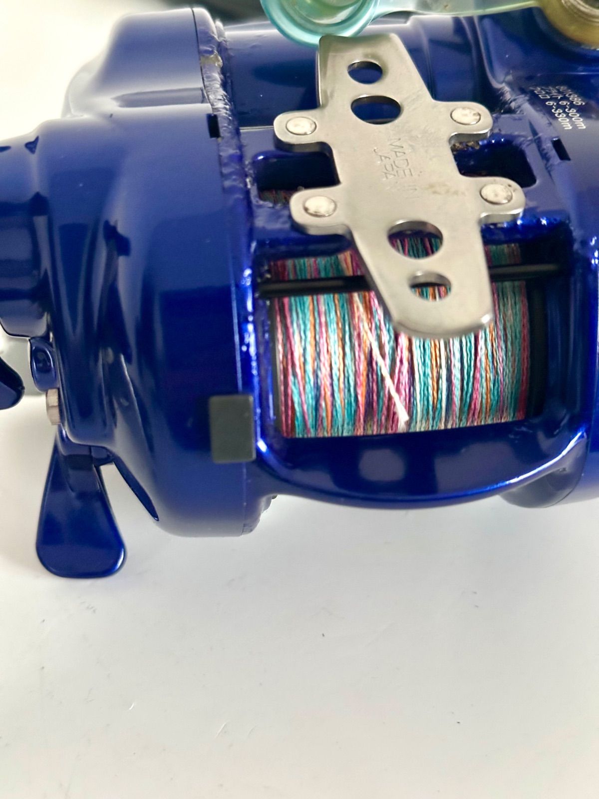 ダイワ ハイパータナコン 500Fe Daiwa ダイワハイパータナコン500FE