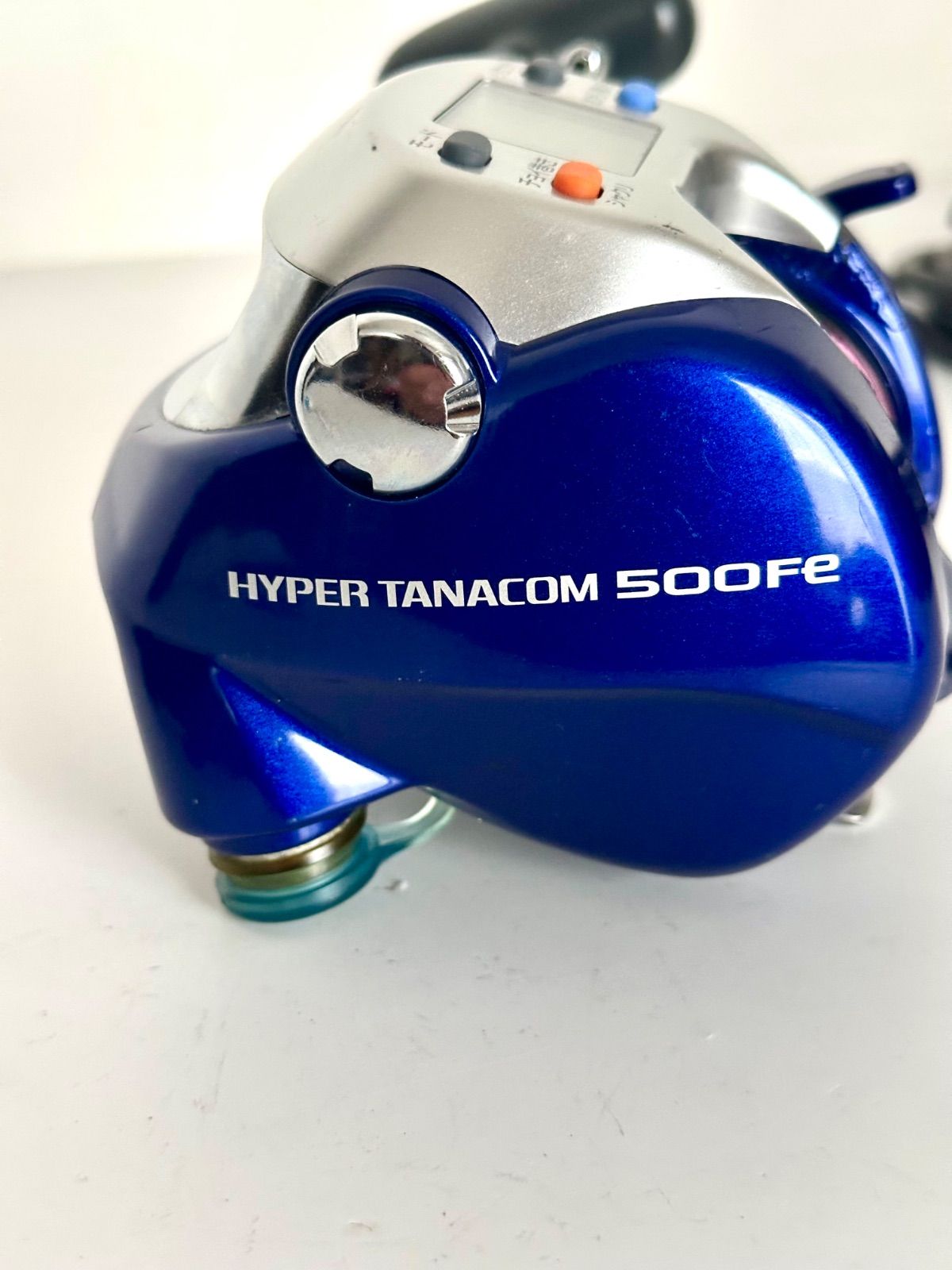 ダイワ ハイパータナコン 500Fe 電動リール Daiwa - メルカリ