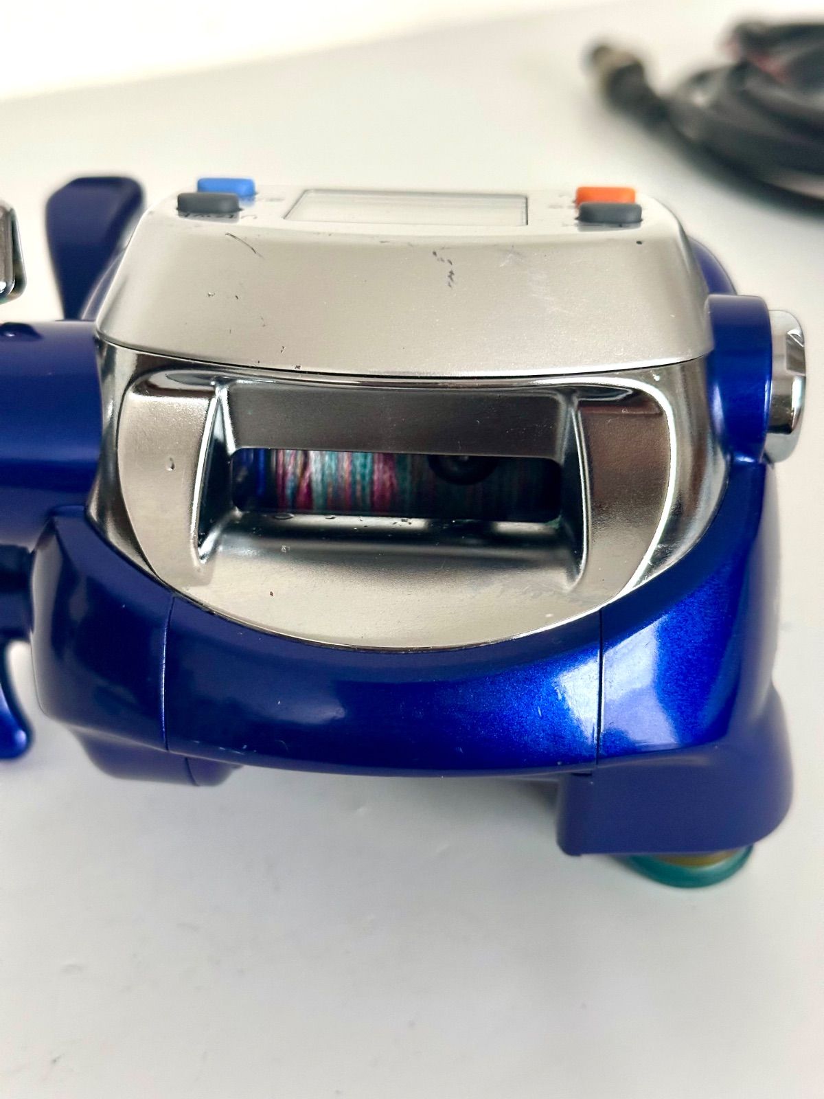 ダイワ ハイパータナコン 500Fe 電動リール Daiwa - メルカリ