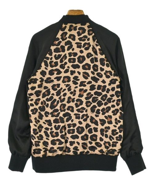 COACH ブルゾン その他 レディース 古着