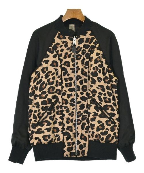 COACH ブルゾン その他 レディース 古着