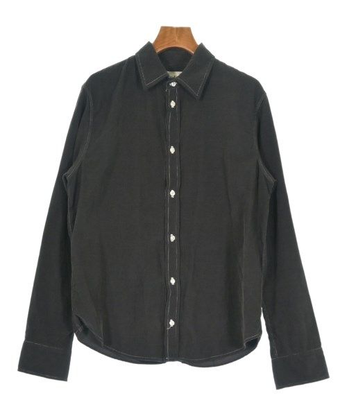 Frank&Eileen カジュアルシャツ メンズ 【古着】【中古】【送料無料