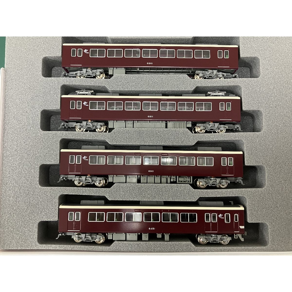 10-1245 阪急電車