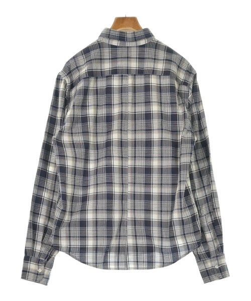 Frank-Eileen カジュアルシャツ メンズ 古着