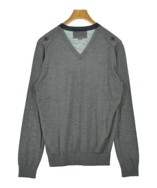 GUCCI ニット セーター メンズ 古着