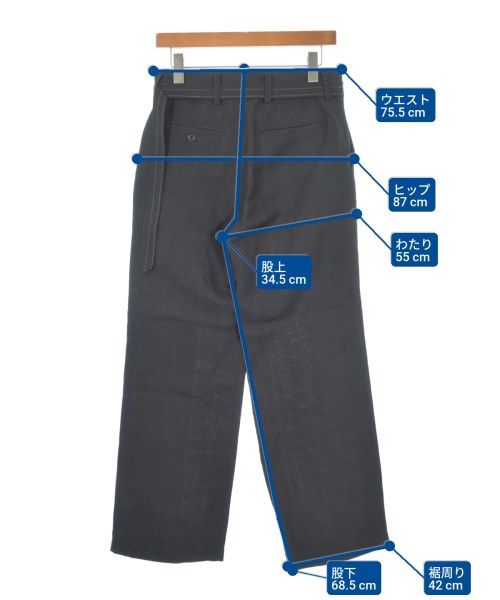 ensou パンツ その他 メンズ 古着 その他 パンツ