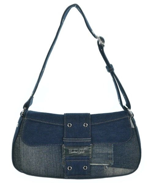 EMOTIONAL WORLD ハンドバッグ レディース 古着