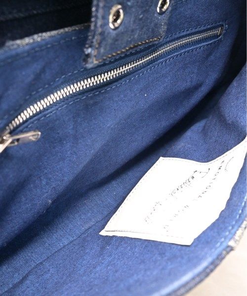 WORLD ハンドバッグ