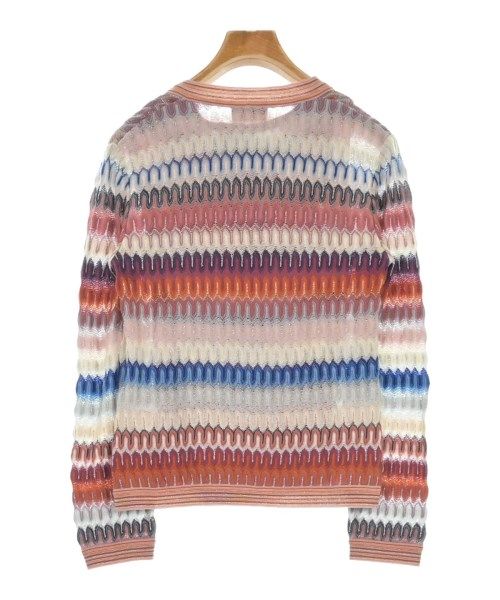 MISSONI ミッソーニ アンサンブル レディース 【古着】【中古】 MISSONI アンサンブル レディース 【古着】【中古】【送料無料