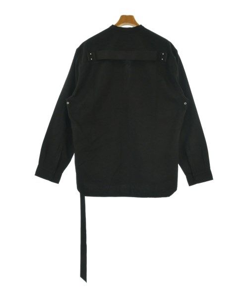 DRKSHDW カジュアルシャツ メンズ 古着