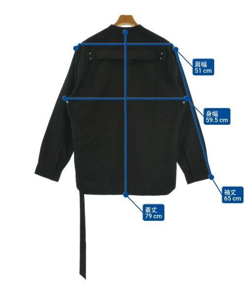 カジュアルシャツ