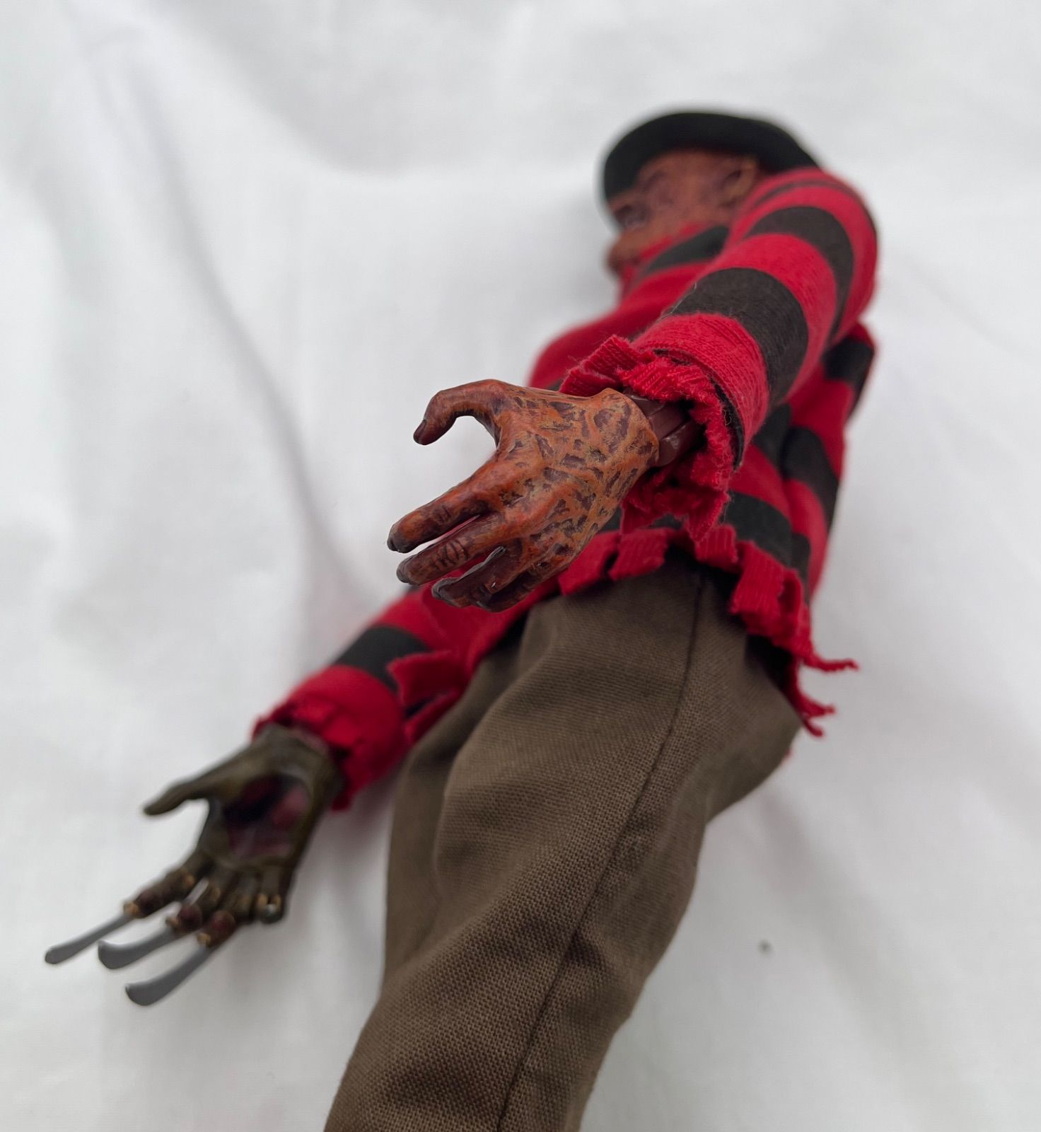 ▽SIDE SHOW サイドショウ エルム街の悪夢 フレディ・クルーガー