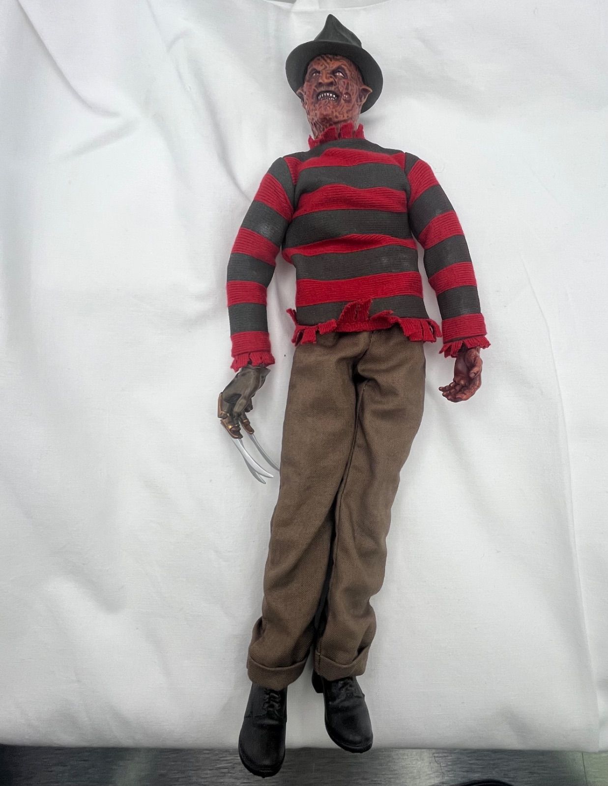 ▽SIDE SHOW サイドショウ エルム街の悪夢 フレディ・クルーガー