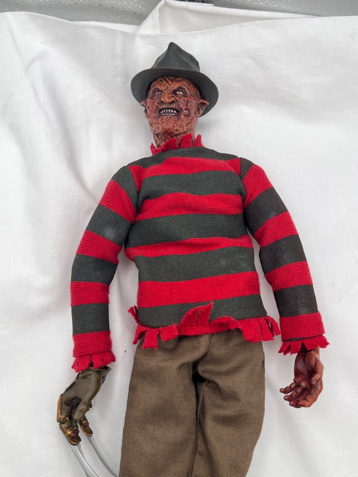 ▽SIDE SHOW サイドショウ エルム街の悪夢 フレディ・クルーガー