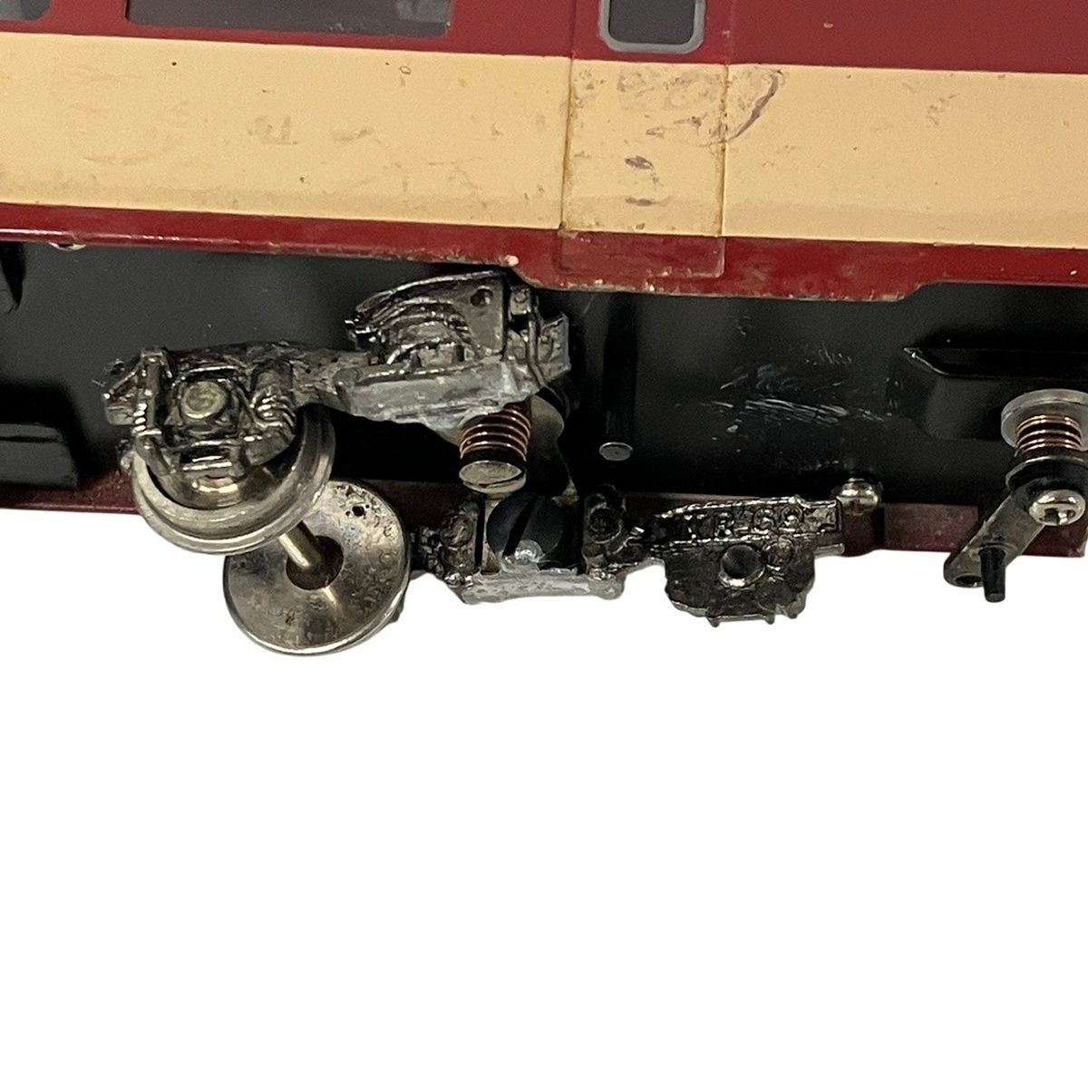 クハ481形 モハ484形