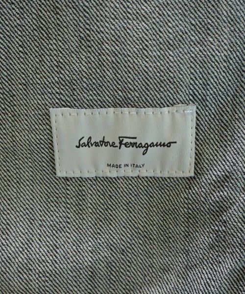 Salvatore Ferragamo