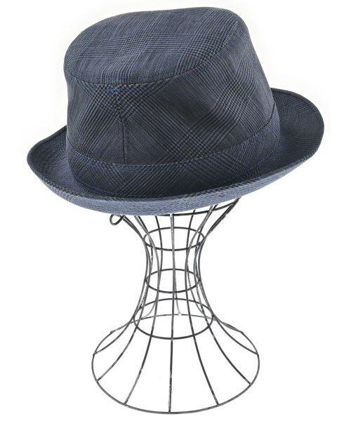 HERMES ハット メンズ 古着