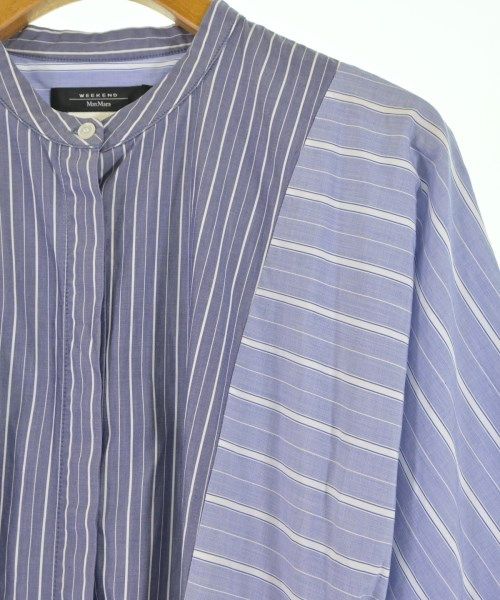 MAX MARA WEEK END LINE シャツワンピース レディース 【古着】【中古