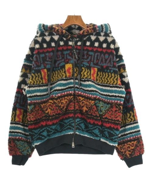 ETRO ブルゾン その他 レディース 古着