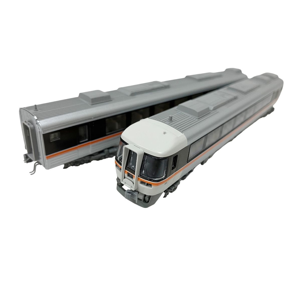 KATO Nゲージ 10-1405 キハ85系 ワイドビューひだ ワイドビュー南紀 5両セット Nゲージ 鉄道模型 良好 O10593588