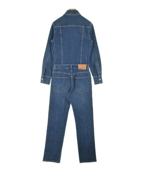 STELLA McCARTNEY オールインワン サロペット レディース 古着