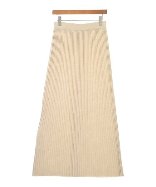 MAX MARA WEEK END LINE ロング・マキシ丈スカート レディース 【古着  