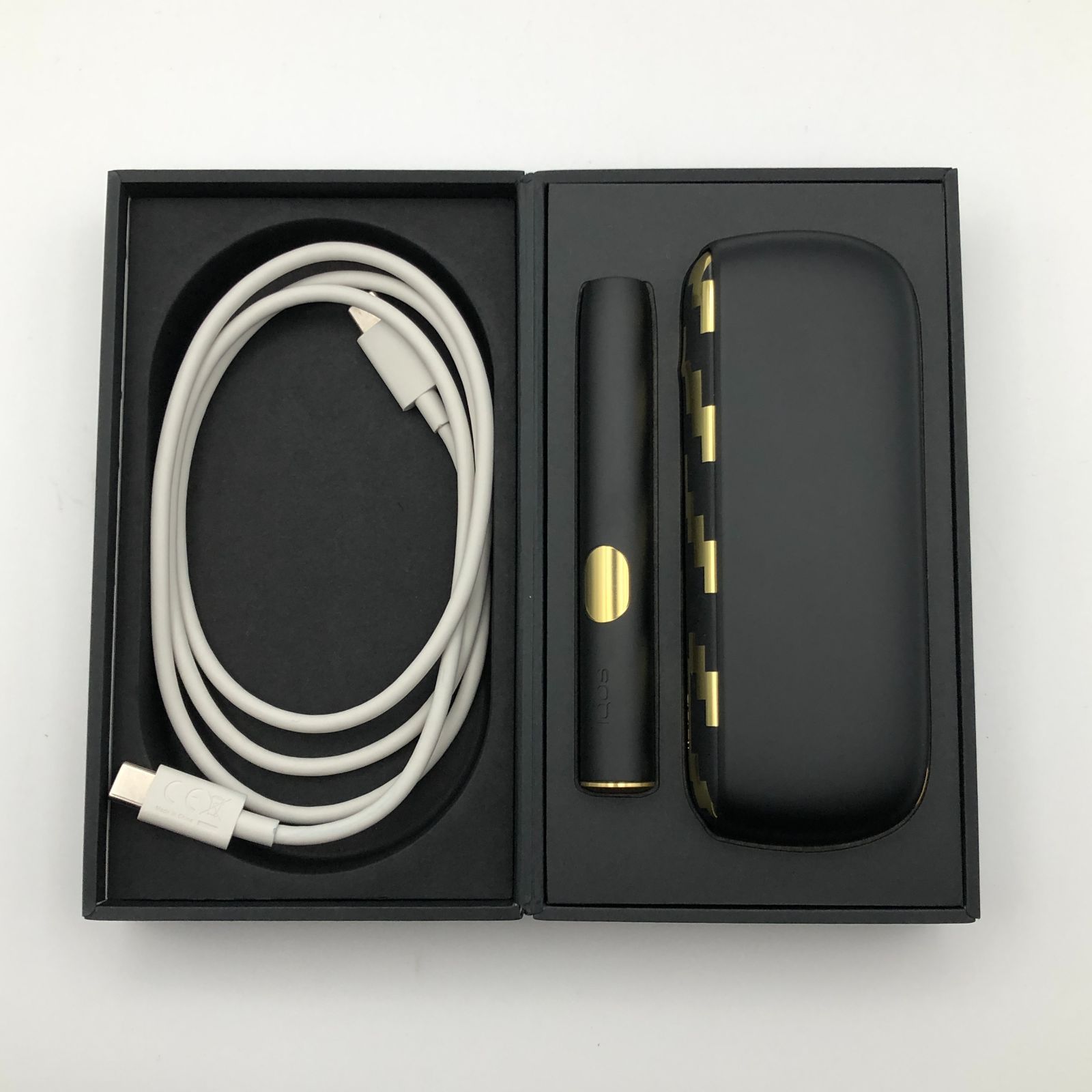 城東68-033 IQOS ILUMAi アイコス イルマi SELETTI LIMITED EDITION セレッティ リミテッドエディション