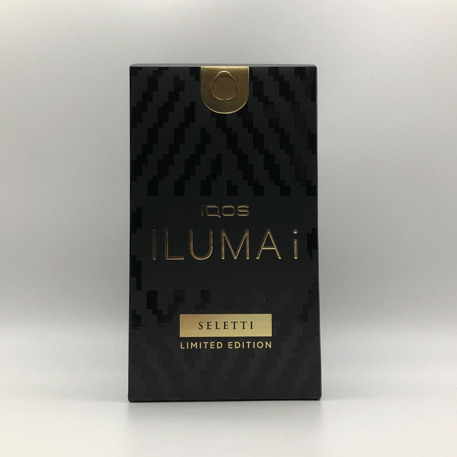 城東68-033 IQOS ILUMAi アイコス イルマi SELETTI LIMITED EDITION セレッティ リミテッドエディション