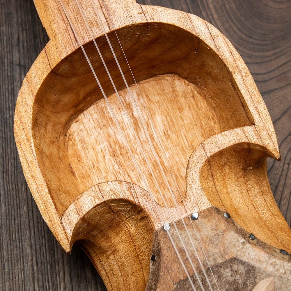 ナチュラル サーランギ