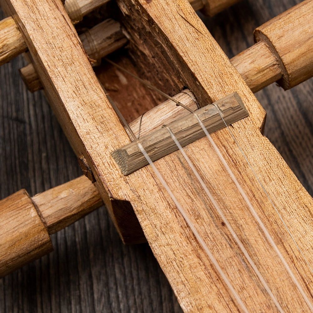 擦弦楽器 ヒンドゥスターニー