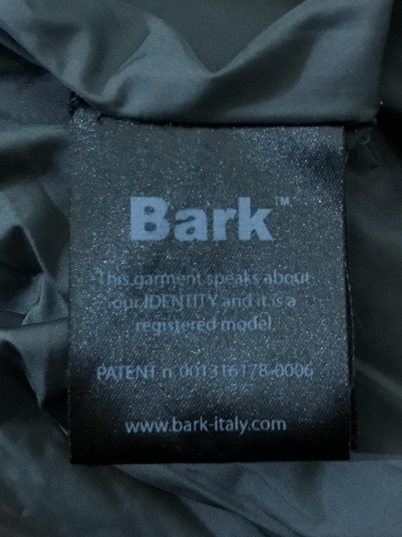 ダッフルコート