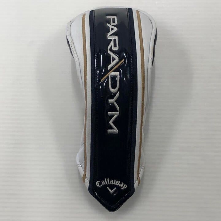 ユーティリティ キャロウェイ