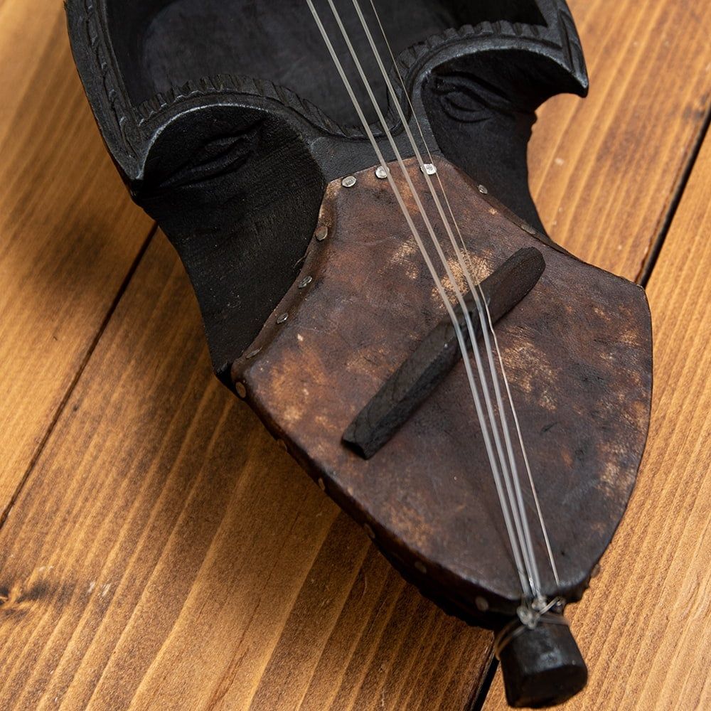 サーランギ Sarangi