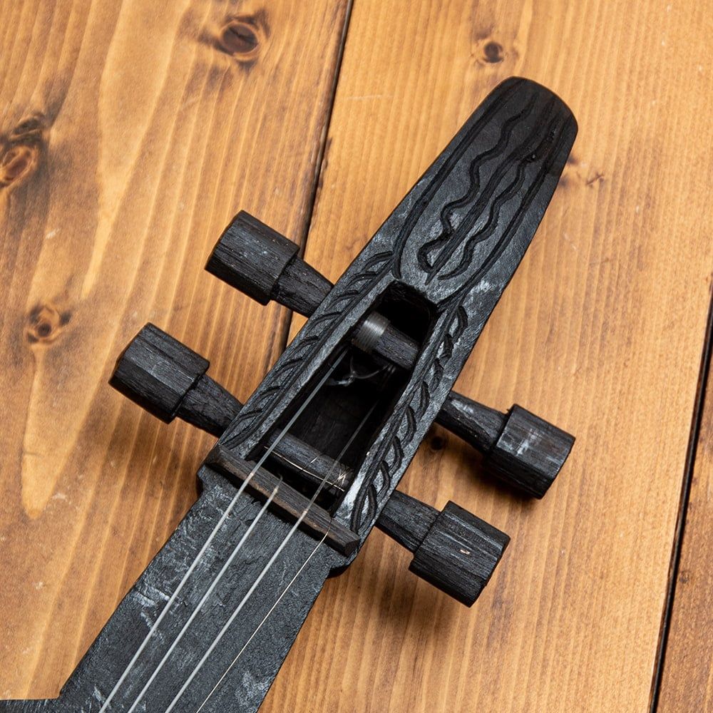 Sarangi サーランギー