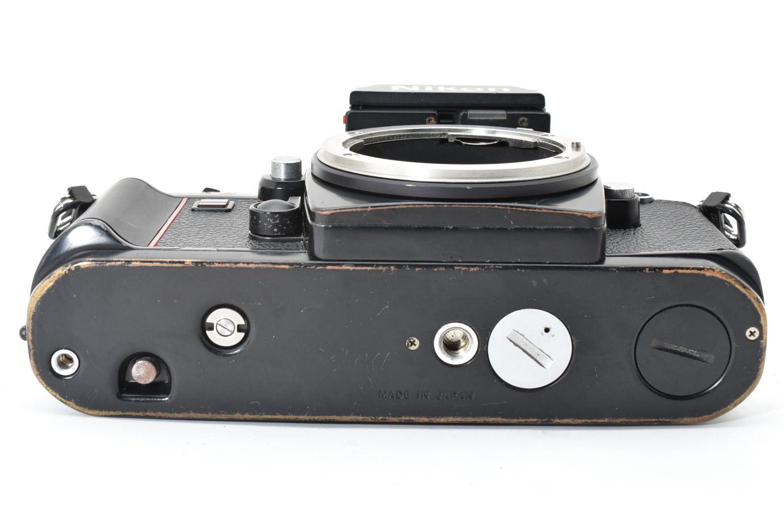 一眼レフフィルムカメラ ＃3352