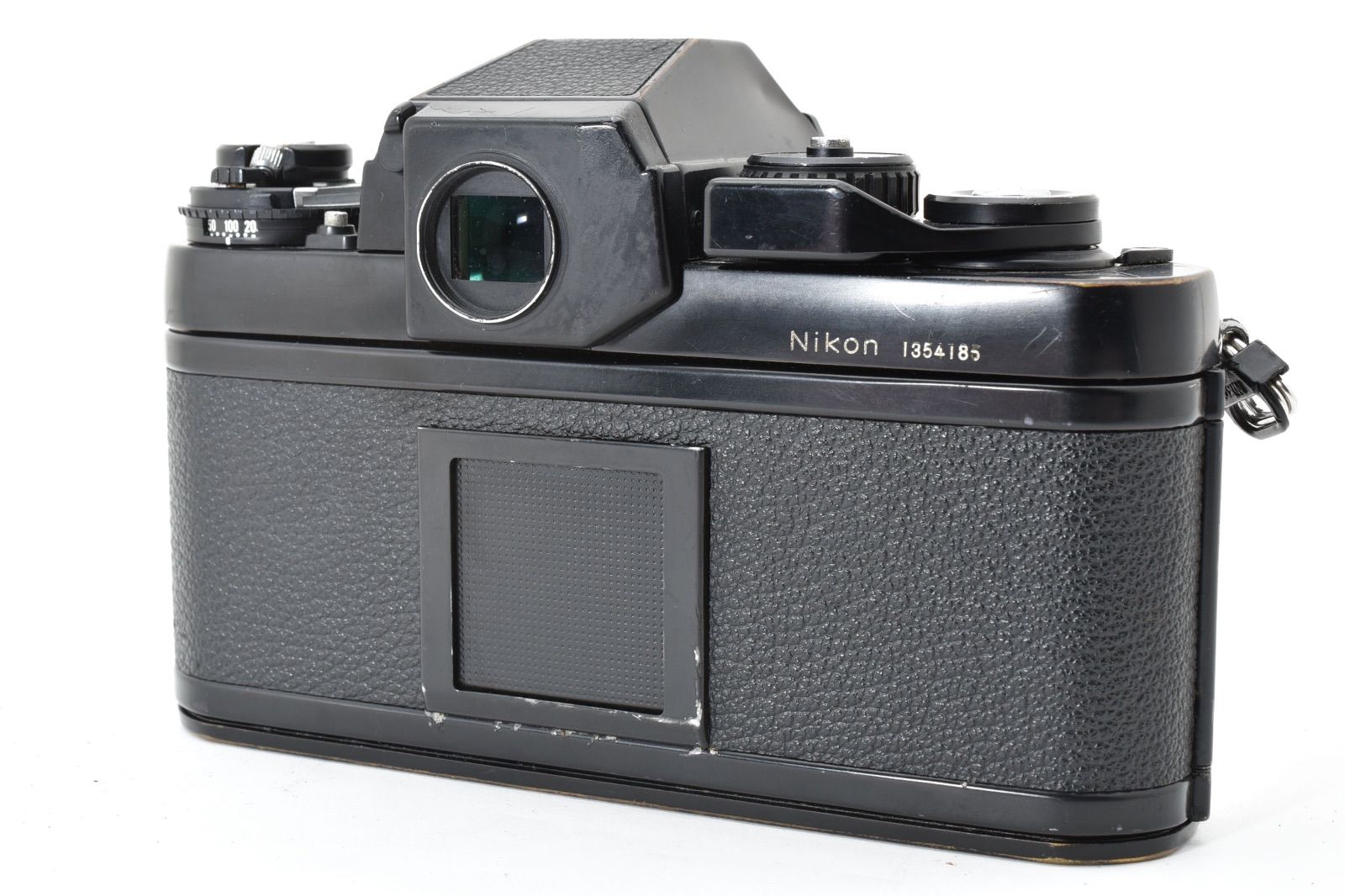 一眼レフフィルムカメラ