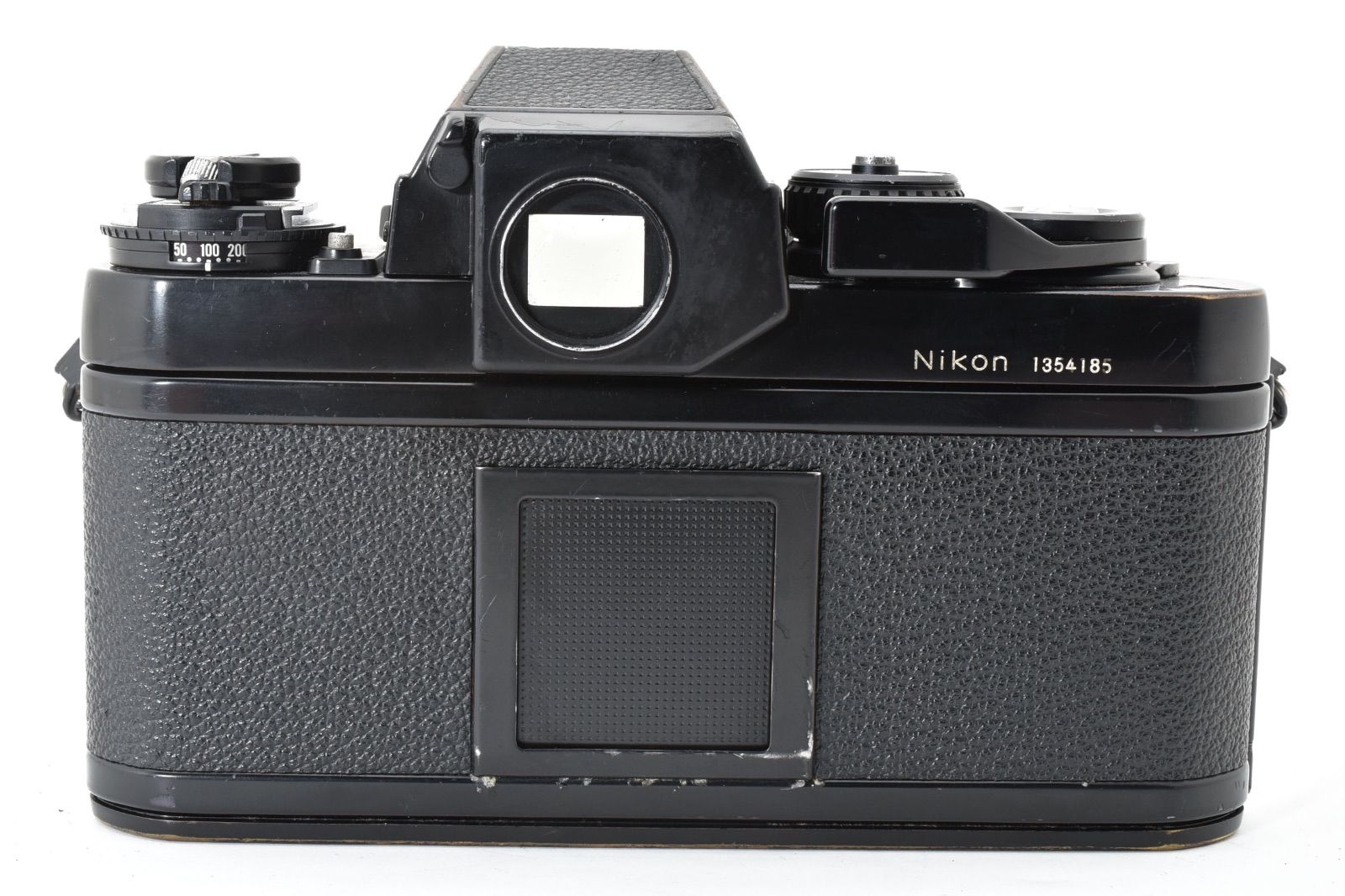  Nikon ニコン F 3 アイレベル ボディ MF 一眼レフフィルムカメラ ＃3352 一眼レフカメラ(フィルム) フィルムカメラ