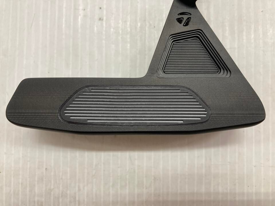 TP BLACK JUNO TB 1.5 パター テーラーメイド 最短