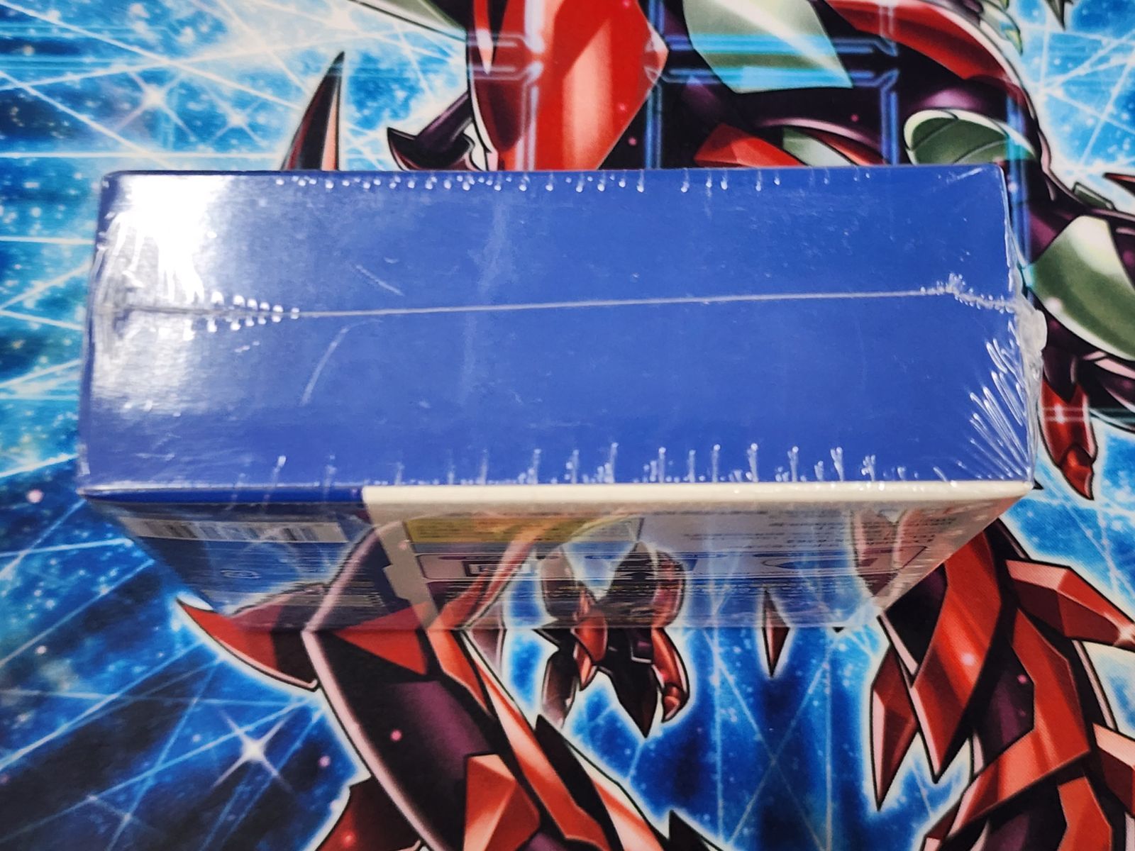 DM NDS DSvision デュエル マスターズ ＢＯＸセット 商品説明文 UP786_INFO