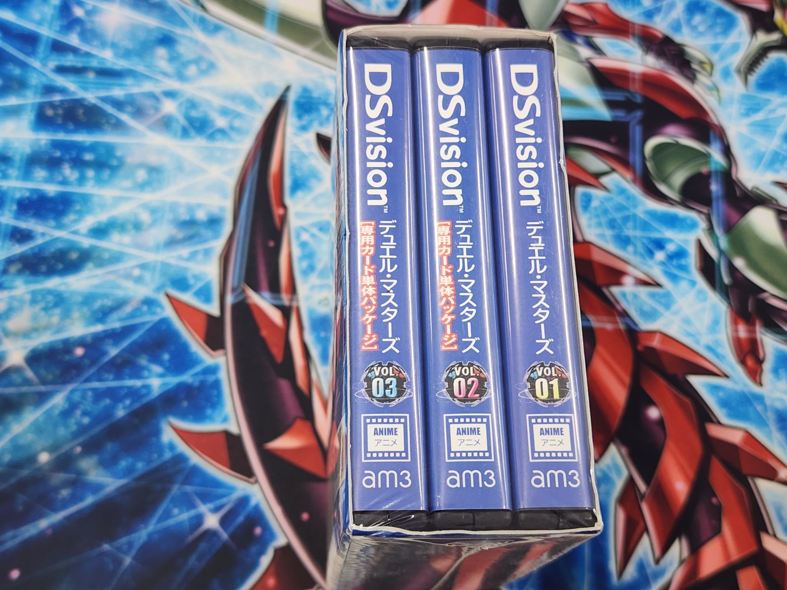 デュエル マスターズ