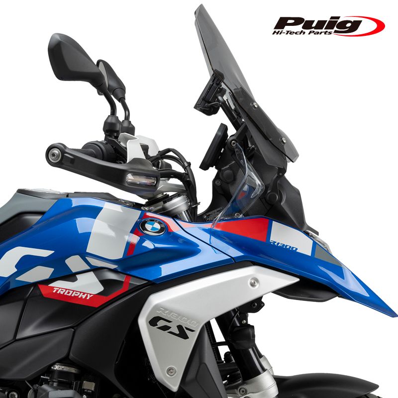 スクリーン カウル